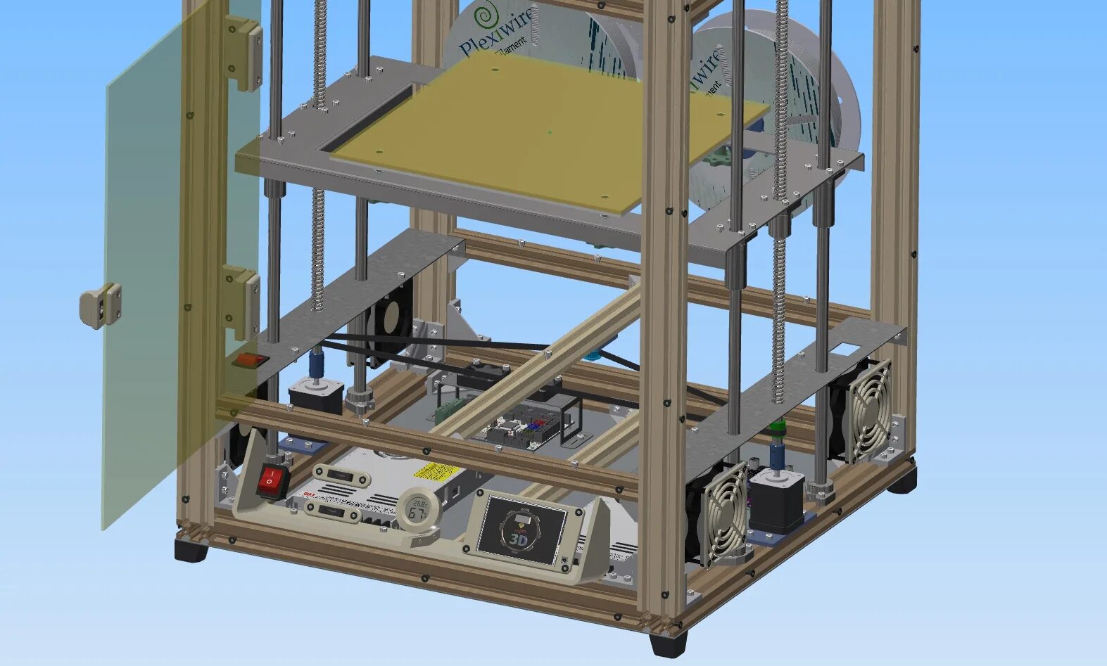 Direct core. Core xy 3d. corexy 3d принтер. 3d printer xy core. 3d принтер corexy на валах.