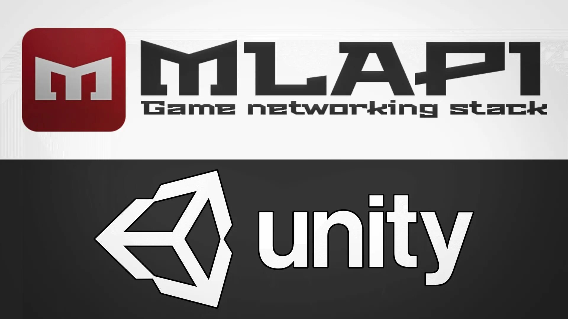 Unity networking