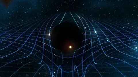 Hole effect