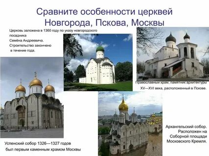 Памятники культуры 15 век