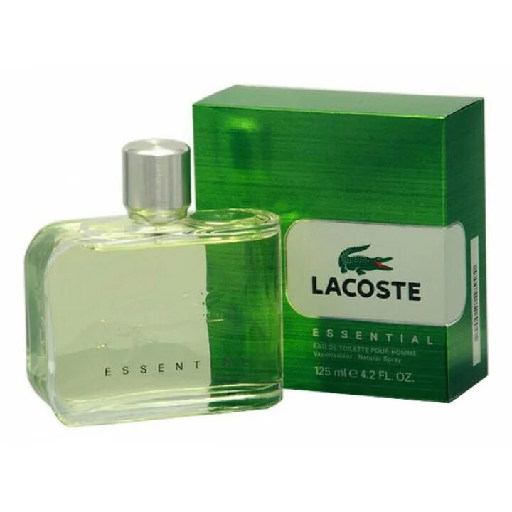 Туалетная вода. Lacoste Essential мужской 75. Lacoste Essential 125 мл. Lacoste Essential men 75ml. Lacoste Essential EDT, 125 ml.