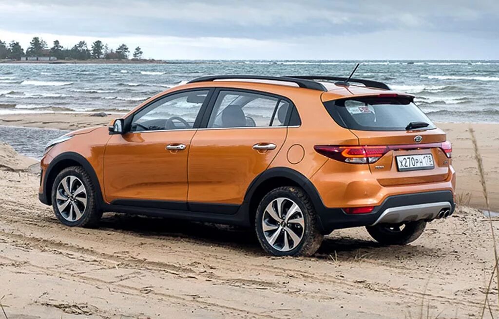 Лайн кросс. Kia Rio x-line. Kia Rio x-line 2021. Кия Рио х-line 2022. Kia Rio x-line 2023.