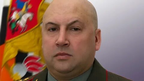 Выступление суровикина сегодня