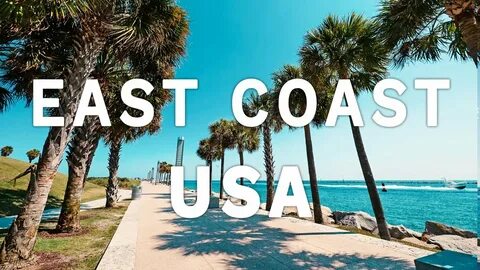 East coast 3