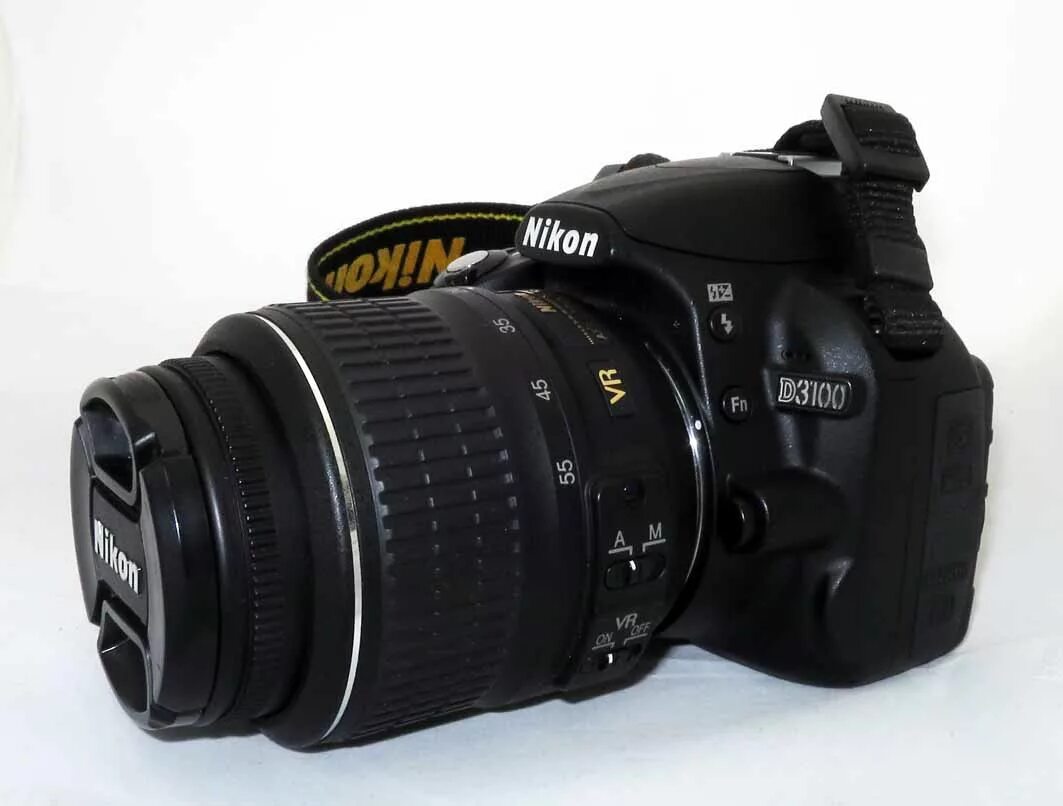 Af s 18 55mm. Nikon d3100 Kit. Зеркальный фотоаппарат Nikon d3100 Kit. Nikon d3100 18-55 VR Kit.