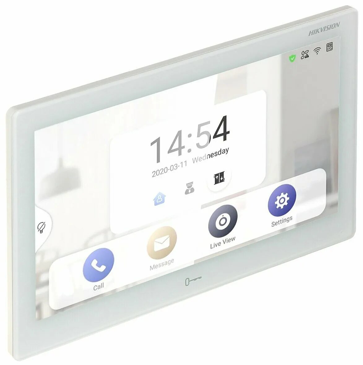 Ds-kh9510-wte1. Ds kh9310 wte1 b. Ds-kh6320-wte1 7-дюймовый ip-видеодомофон c wi-fi. Описание разъемов монитора hikvision ds-kh9510-wte1. Ds kh9310 wte1 b.