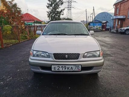 Продам тойоту спринтер