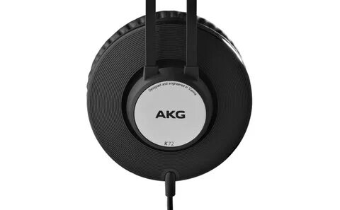 Akg k72