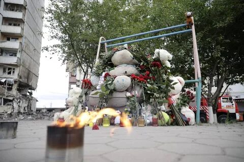 Трагедия в белгороде 12 мая 2024