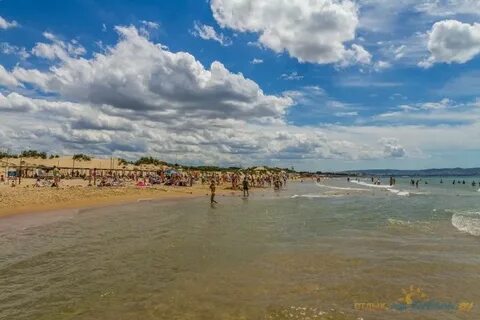 Джемете пляжи отзывы