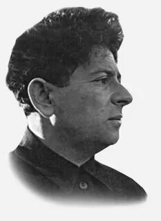 Лев захарович мехлис