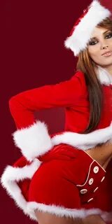 Снегурочка для миллиардера