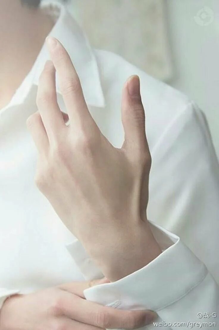 Белая ладонь. Белая рука. Бледные руки. Руки Эстетика. Длинные изящные пальцы.