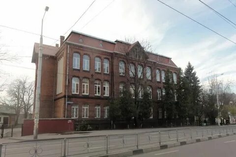 Детская школа искусств горького