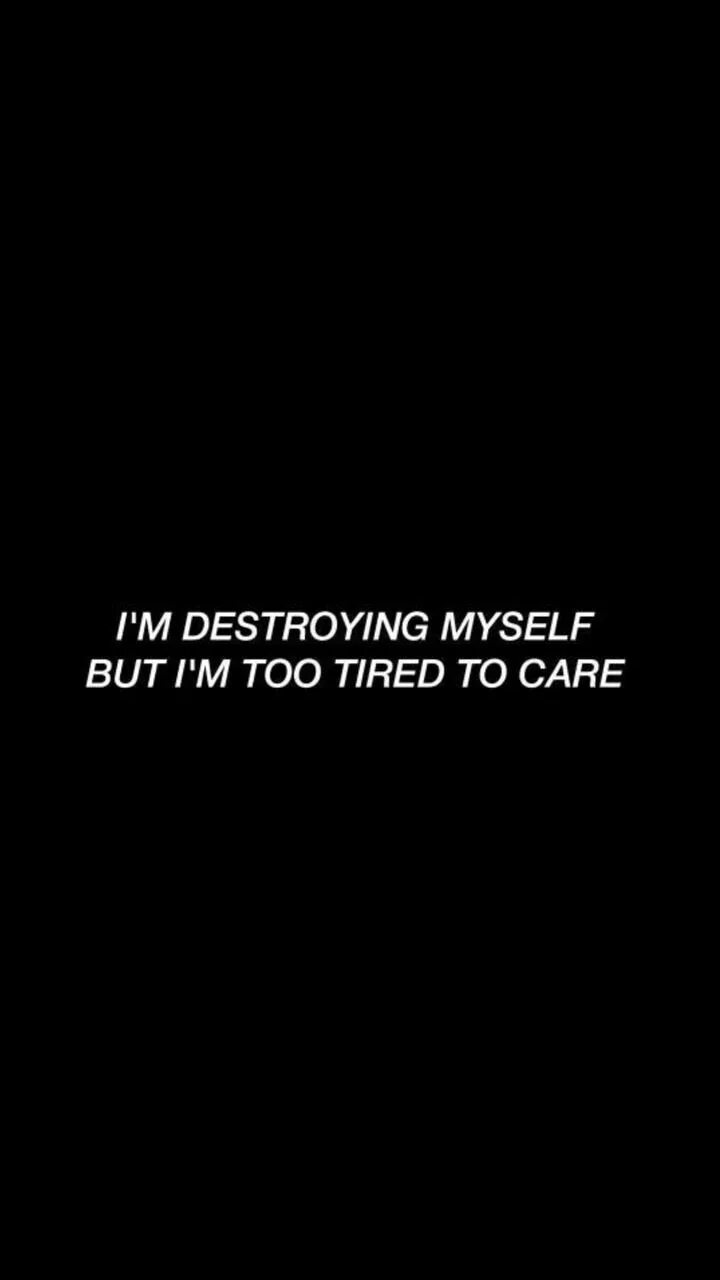 Destroy myself. Destroy what destroys you. Destroy you. Destroy what destroys you перевод на русский с английского. Destroying myself.