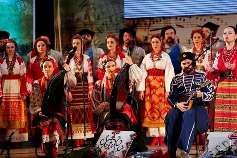 Деятельность кубани