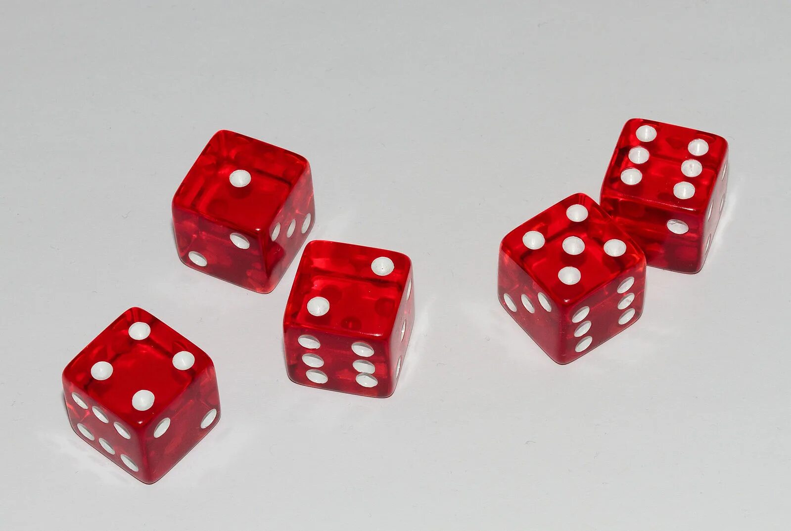 Dice