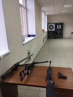 Магазин тир