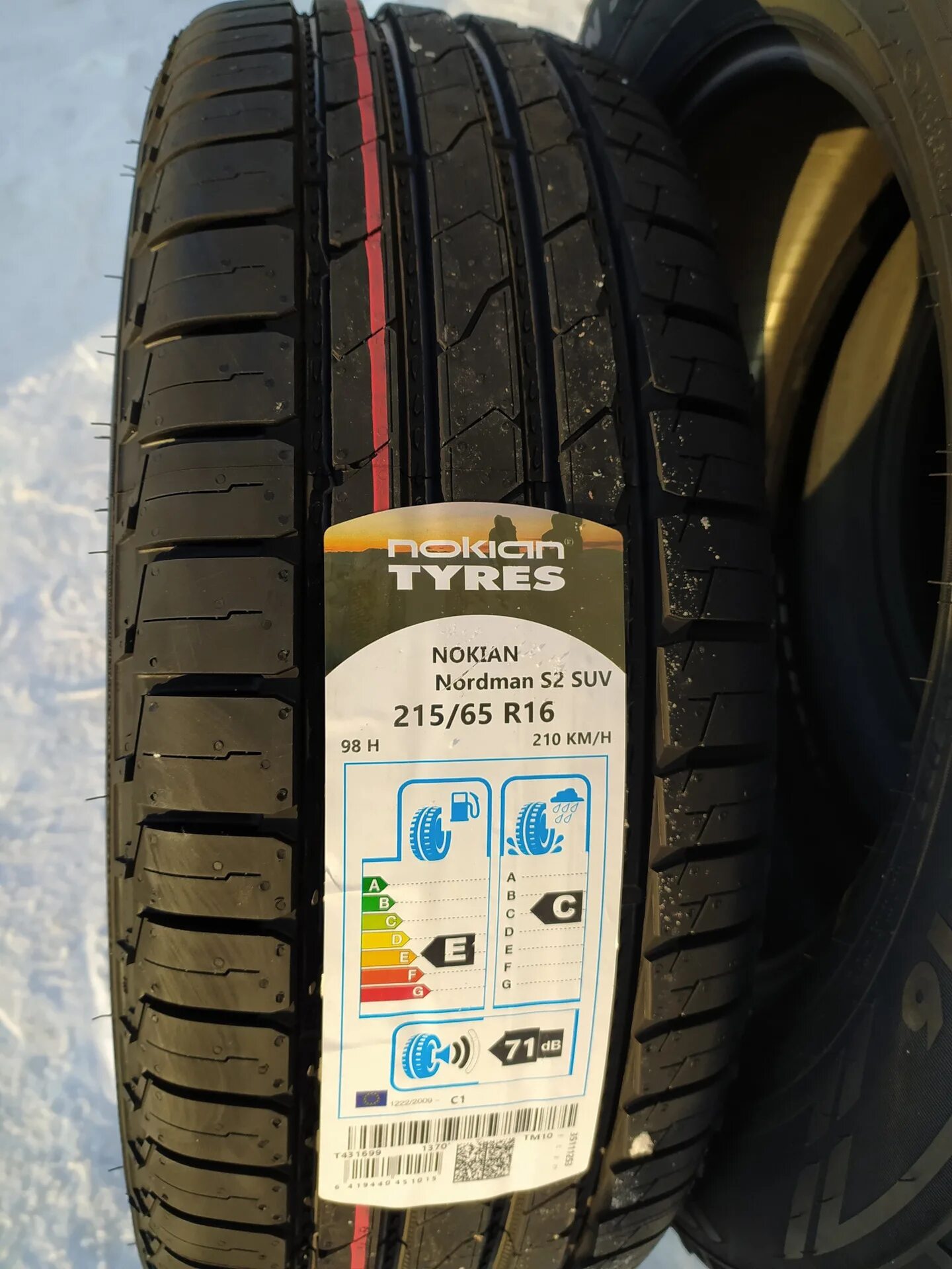 Шины nokian tyres s2 suv отзывы. Nordman s2 SUV 215/65 r16. Nokian Nordman s2 SUV. Nokian Nordman s2 SUV 235/60/r18. Nordman s2 SUV евроэтикетка.