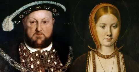How Henry VIII's Divorce Led to Reformation and the Church of England.