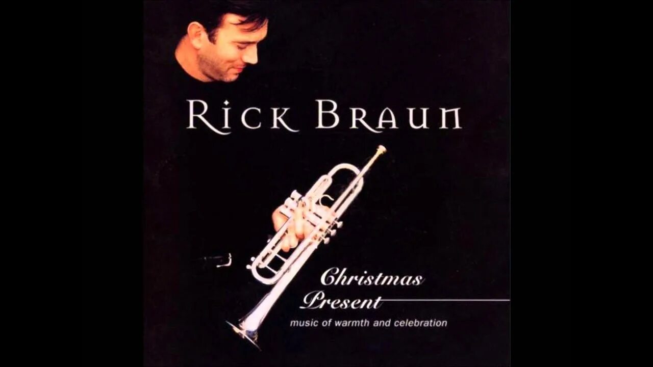 Rick Braun. Фотоальбомов Рик Браун. Rick Braun - Christmas present. Rick Braun декор.