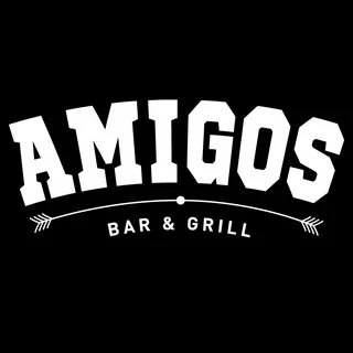Amigos bar