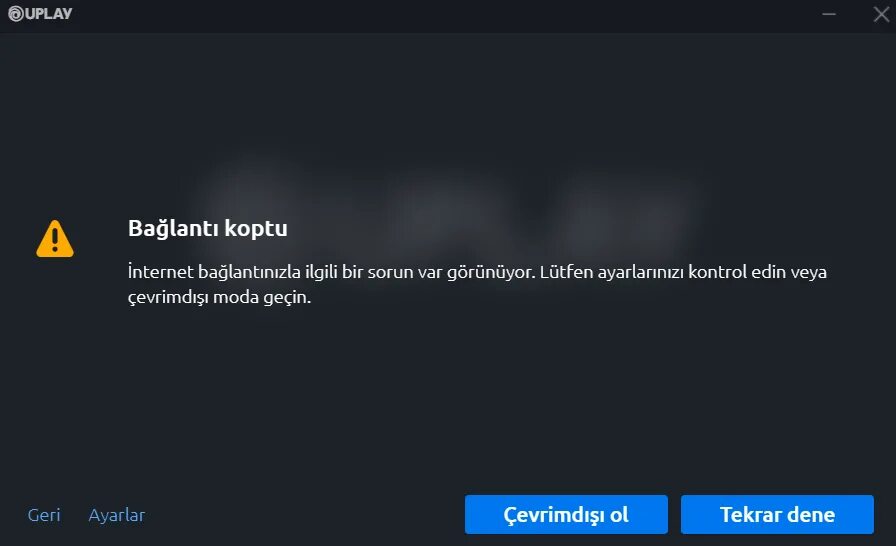 Connection Lost. Юбисофт Коннект. Ошибка Ubisoft connect. Connection is Lost.