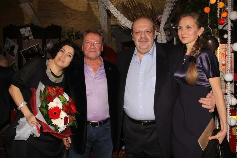 Рост шакурова сергея