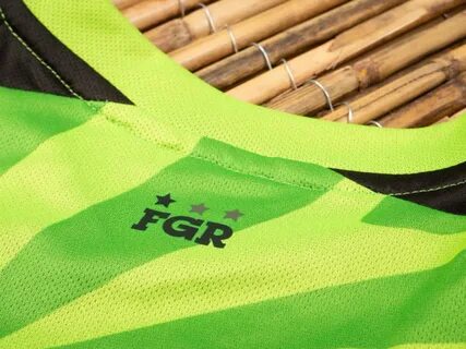 Green forest pro
