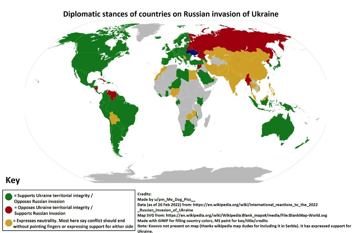 Страны поддержавшие Россию в войне с Украиной. Страны которые за Украину. Страны которые поддерживают Украину в войне.
