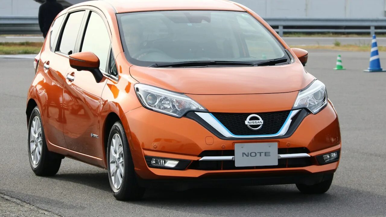Nissan Note e-Power 2021. Nissan Note 2021. Nissan e Power 2016.