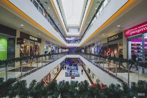 Сити молл ул кирова 55 новокузнецк