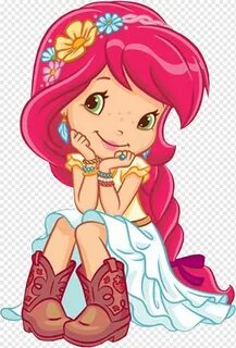 Strawberry shortcake