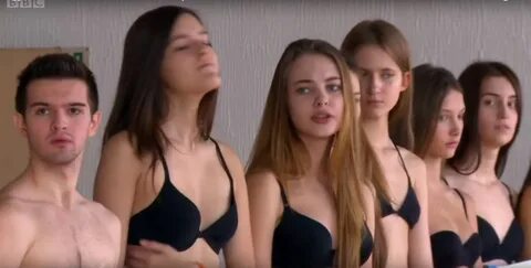 Masha and veronika babko blow job