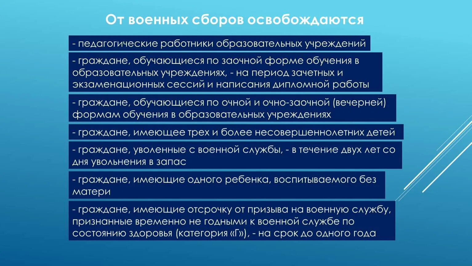 Увольнение с военной службы по возрасту. От военных сборов освобождаются. Увольнение с военной службы. Порядок увольнения с воинской службы. Увольнение с военной службы и пребывание в запасе.