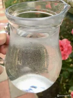 Желтая вода после приема фортранса