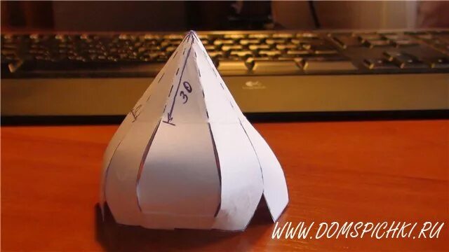 Как сделать купол из бумаги. Купол церкви из бумаги. купол из картона. купол церкви из картона. купол храма из бумаги.