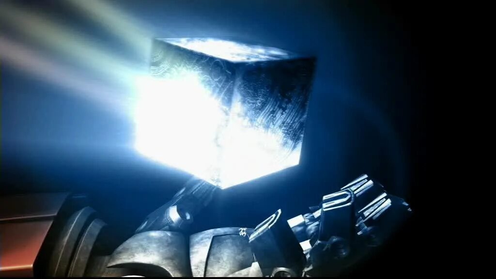 Infinite white steve jablonsky