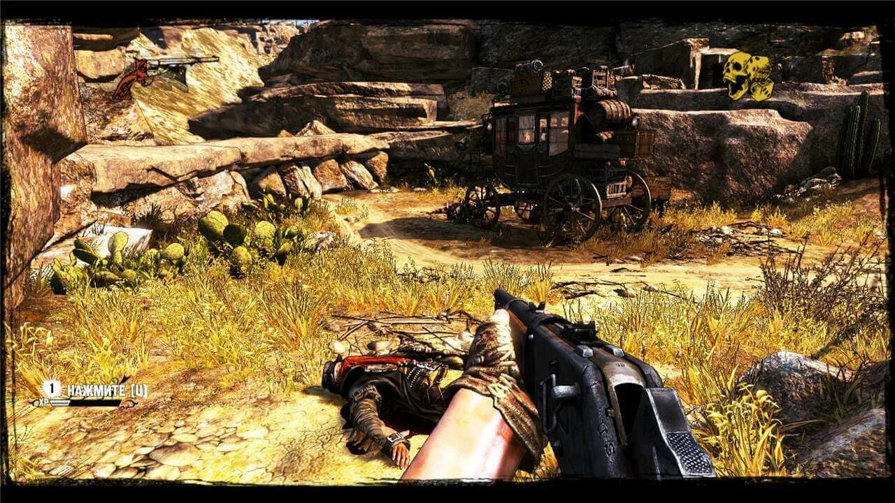 Игра call of gunslinger. Call of Juarez: Gunslinger (2013). Игра Call of Juarez Gunslinger. Call of Juarez 2013 стелс. Call of Juarez Gunslinger 2.