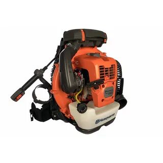 Воздуходувки husqvarna