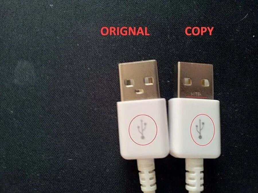 Чем отличается зарядное устройство