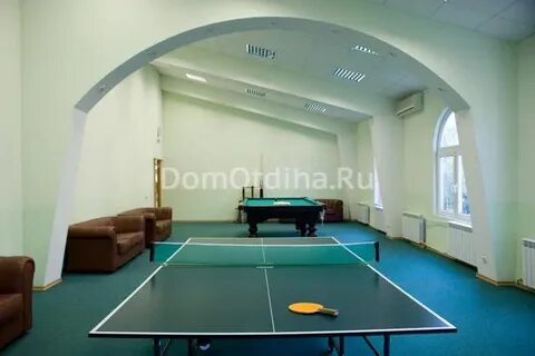 Санаторий березка новосибирск