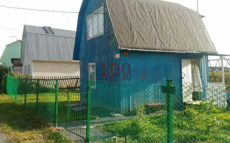 дача в шагалово. дома в чике. дача 98,2 м² на участке 4 сот. шагалово. станция шагаловский.