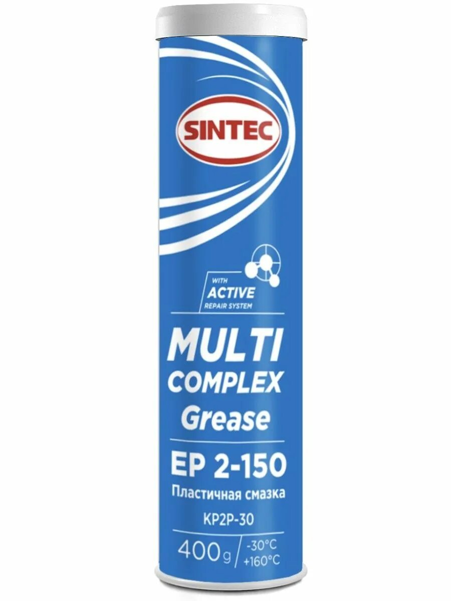 Sintec multi complex grease ep 150. Sintec multi grease ep 2-150. смазка multi grease ep 2 150 sintec синяя 400г. sintec multi complex grease ep 2-150. sintec 80511 смазка multi grease ep 2-150 синяя 400 г картридж.