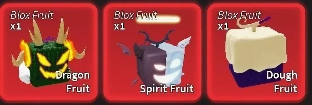Kitsune blox fruits