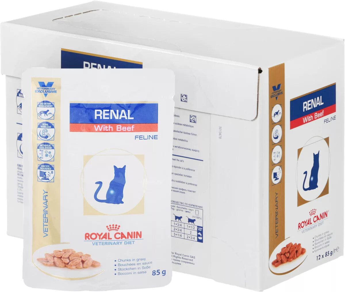 Роял Канин пауч Ренал говядина. Корм для кошек Royal Canin renal. Роял Канин влажный Ренал говядина. Корм патчи Ренал Роял Канин. Роял ренал для кошек купить