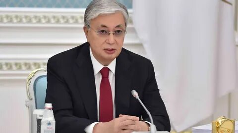 Токаев назначил