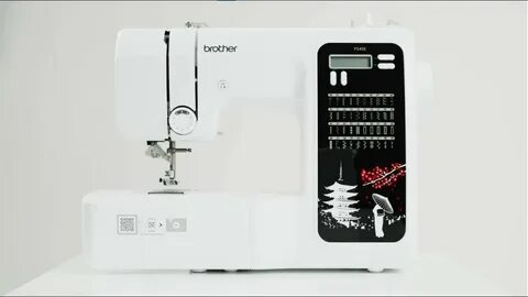Brother fs60x
