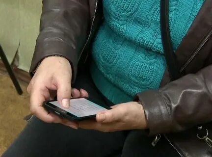 Добровольно перевела деньги мошенникам