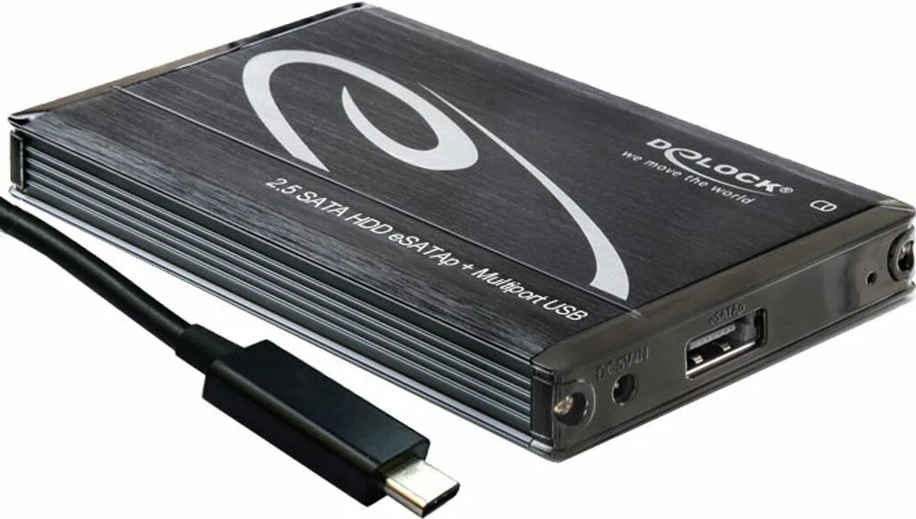 C external